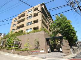 東山シティハウス