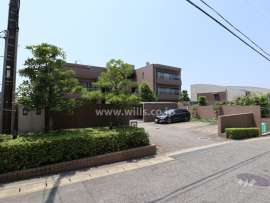 東山公園シティハウス