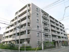 グランドメゾン豊中長興寺　