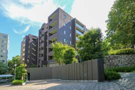 グランドヒルズ覚王山法王町松風の邸