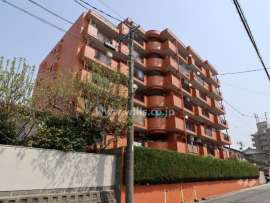 ライオンズマンション千代田橋