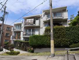 ライオンズマンション本山