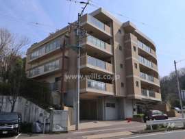 Ｄ’グランセ東山元町