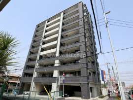 サンクレーア富士見台