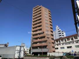 サーラステージ古出来町