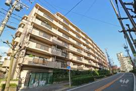 サンハイツ東山