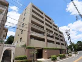 パークサイドヒルズ猫洞