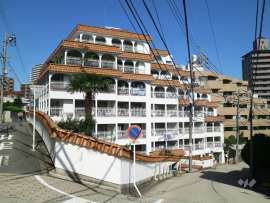 エスポア覚王山