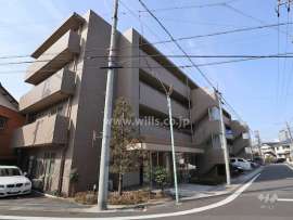 ヒルズ本山穂波町