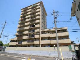 三旺マンション千代田橋