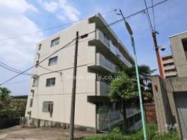 東山ハイツ（星が丘元町）