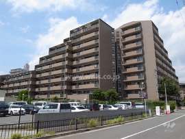 ジオ豊中緑ヶ丘　