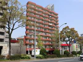 ソミュール桜ヶ丘A棟