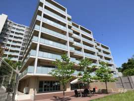 ラグナヒルズレジデンスフォレスト