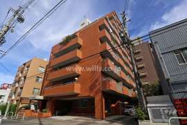 IBハイネス矢場町