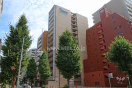 プレサンス丸の内レジデンス