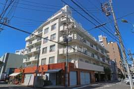 新栄グリーンハイツ