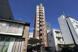 プレサンス東別院駅前コネクション