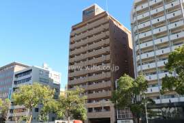 プレサンス鶴舞駅前ブリリアント