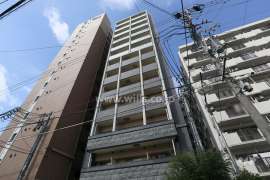 プレサンス鶴舞公園ウィズ