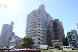 ナビシティ大須Ⅱ