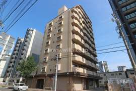 グリーンコーポ富士見