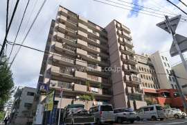 ユーハウス若宮西