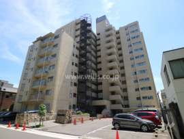 三旺マンション第2新栄