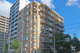 三旺マンション第3金山