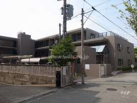 東急ドエル・アルス豊中曽根東町　