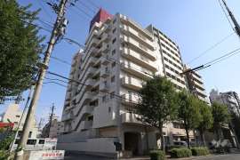 イトーピア上前津マンション