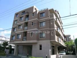 東急ドエル・プレスティージュ豊中本町　