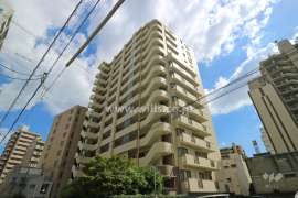 パークホームズ上前津