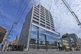 パーク・ホームズ金山