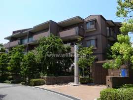 グランドメゾン東豊中ＥＡＳＴ1番館