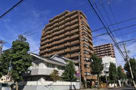 ライオンズシティ東別院