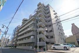 ライオンズマンション鶴舞