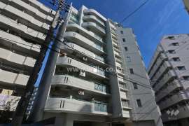 三井金山ハイツ