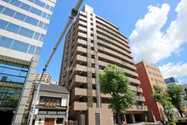 シャルム東別院