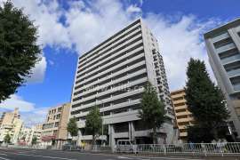 シティコーポ岩井通