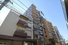 ダイアパレス上社第3