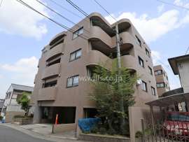 ダイアパレス藤ヶ丘北弐番館