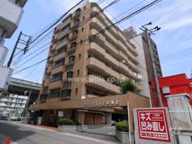 ダイアパレス上社第2