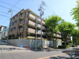 グリーンコーポ星ヶ丘南