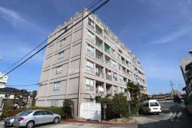 猪子石第3コーポラス