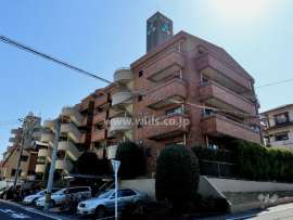 三旺マンション藤森