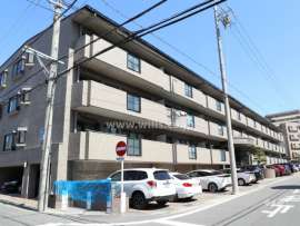 アルピナ藤ヶ丘