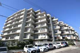 一社台スカイマンション