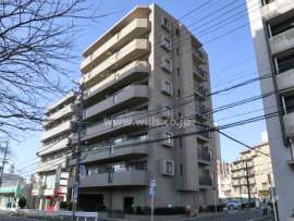 イトーピア藤ヶ丘