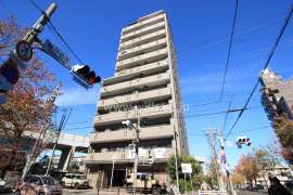 アルピナ藤ヶ丘Ⅱ